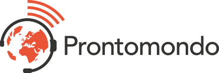 Prontomondo Logo